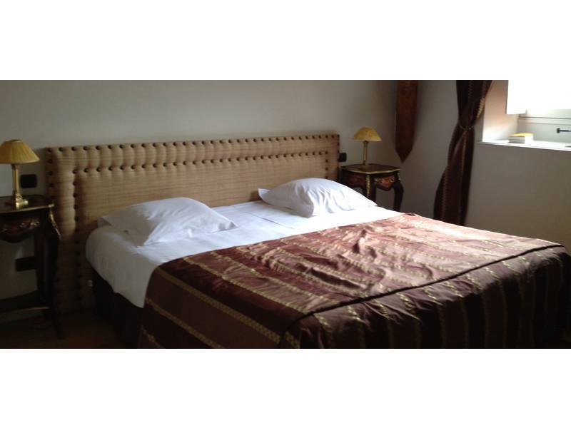 Hotel Le Pavillon Du Chateau, & 4*
